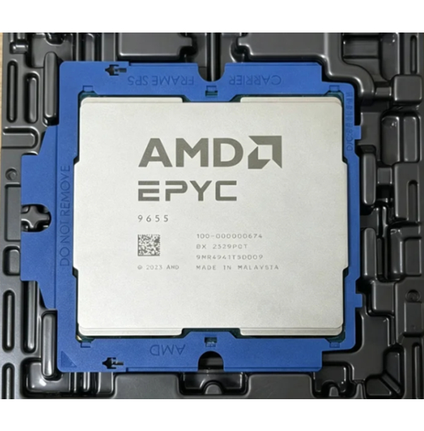 AMD CPU