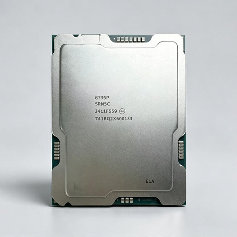 6736P