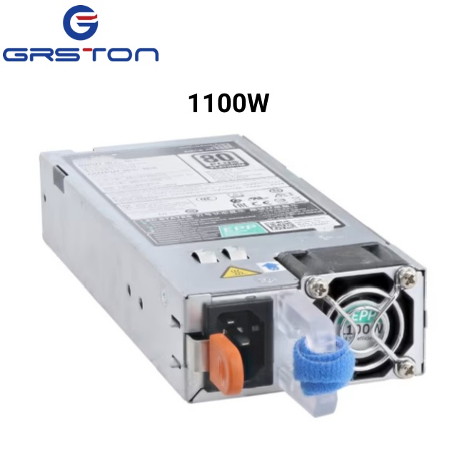 1100W