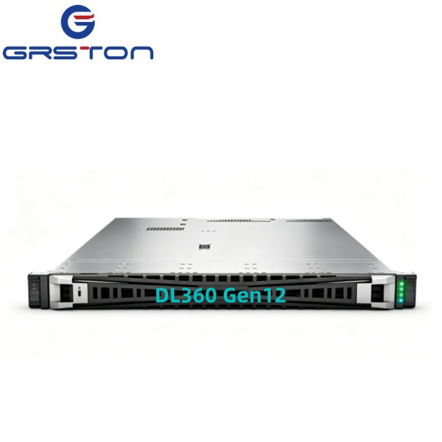 DL360 Gen12