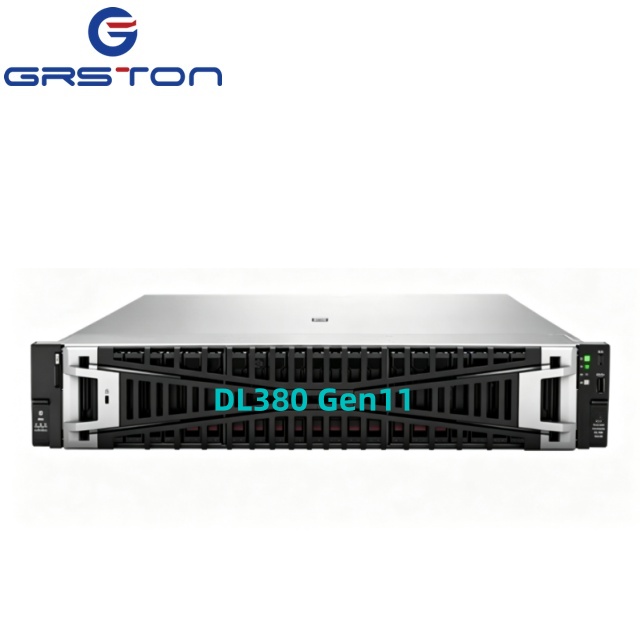 DL380 Gen11