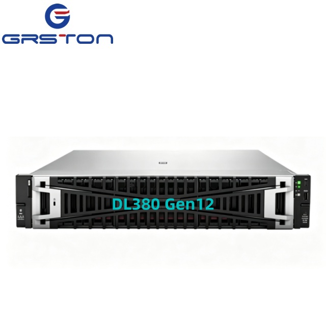 DL380 Gen12