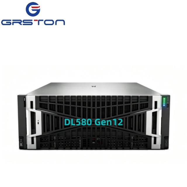 DL580 Gen12