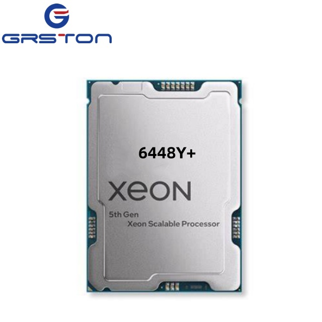 6448Y+