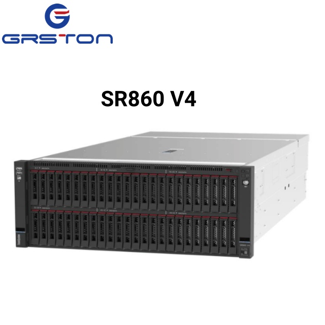 SR860 V4